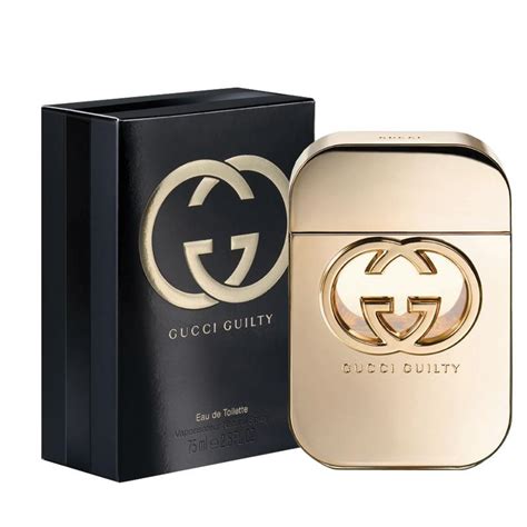 gucci guilty black woman cena|gucci guilty for women price.